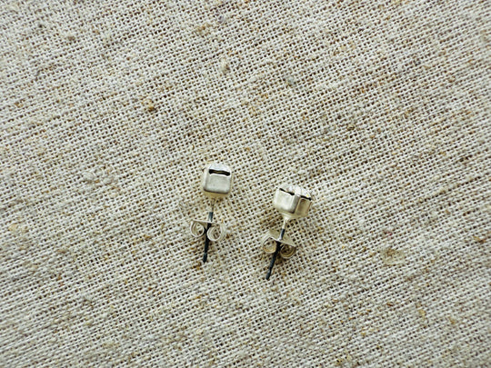 Dolly Crystal Stud Earring