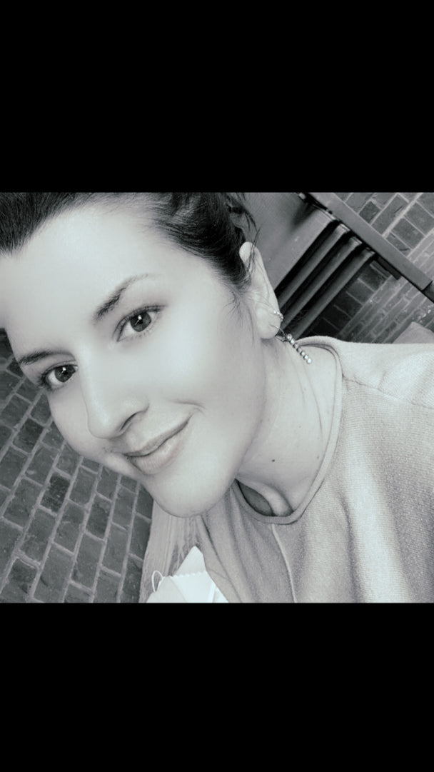 Lilly Crystal Bar Earrings