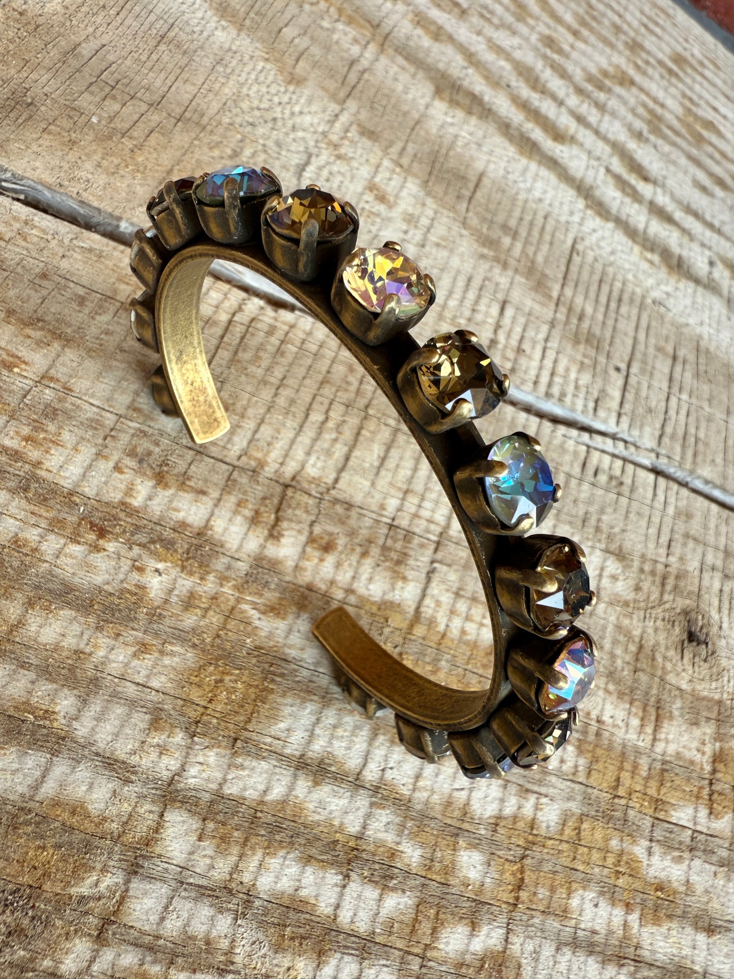 Autumn - Shabby To Chic Jewelry