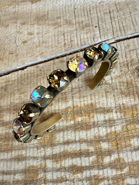 Autumn - Shabby To Chic Jewelry