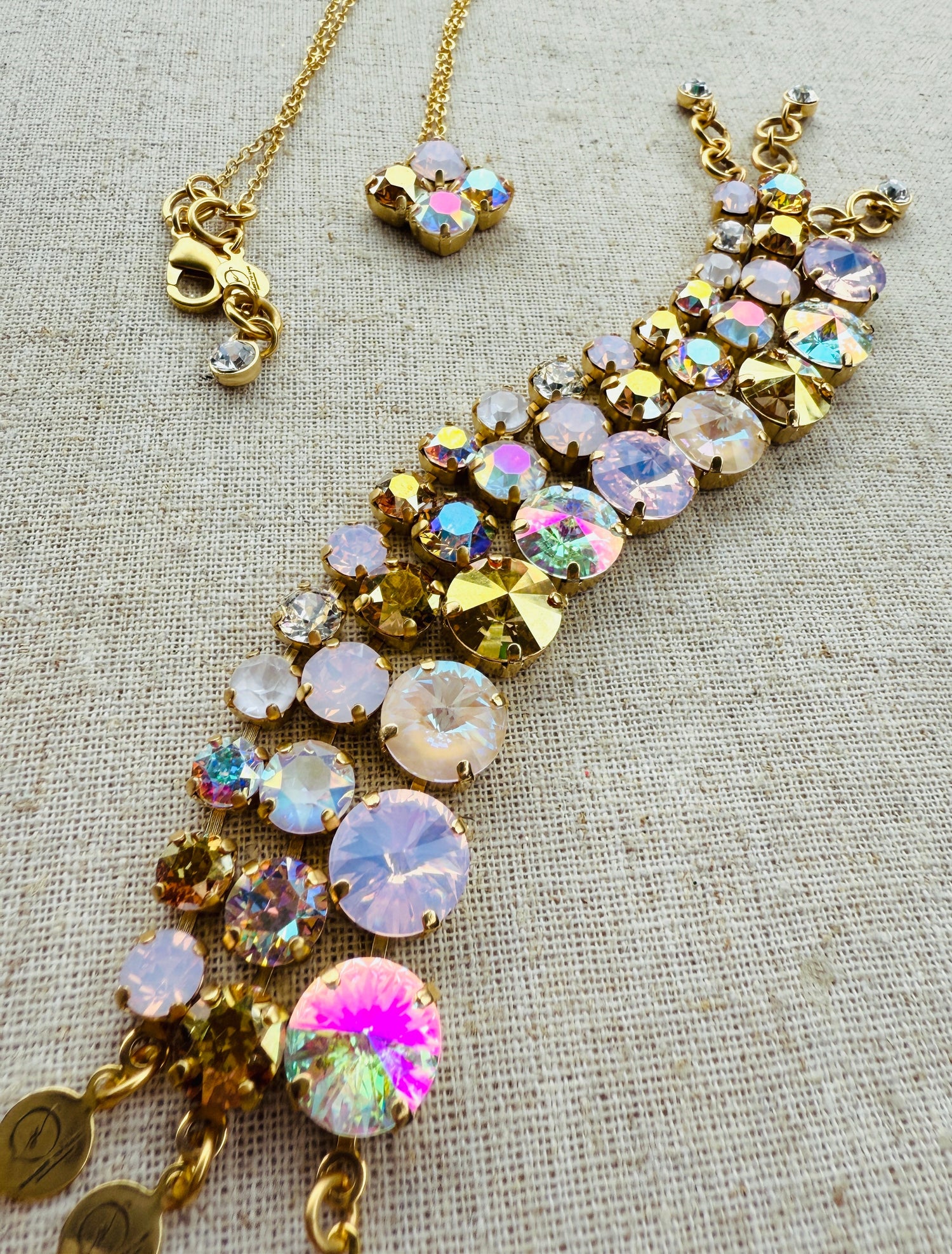 New Releases - Shabby To Chic Jewelry