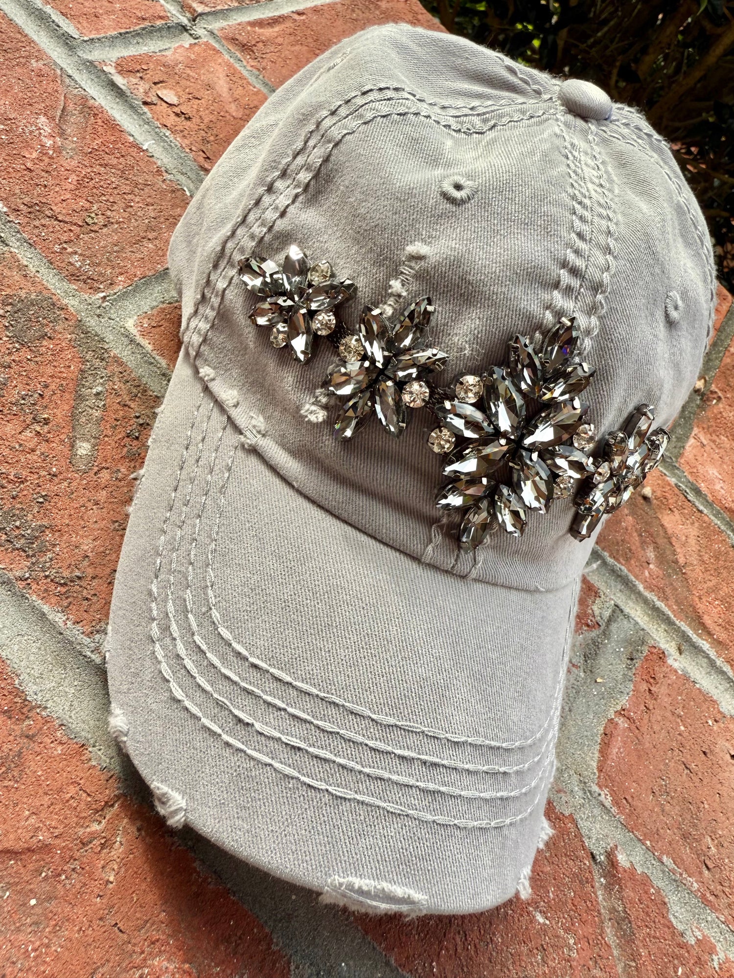 Hats - Shabby To Chic Jewelry