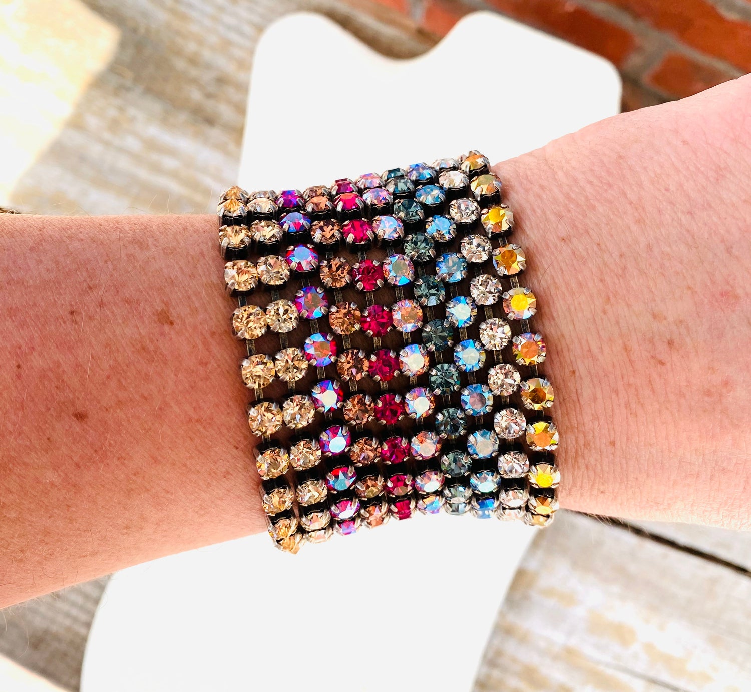 Bracelets - Shabby To Chic Jewelry