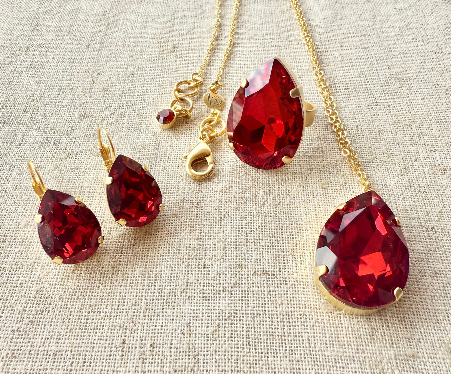 Jewelry Sets - Shabby To Chic Jewelry
