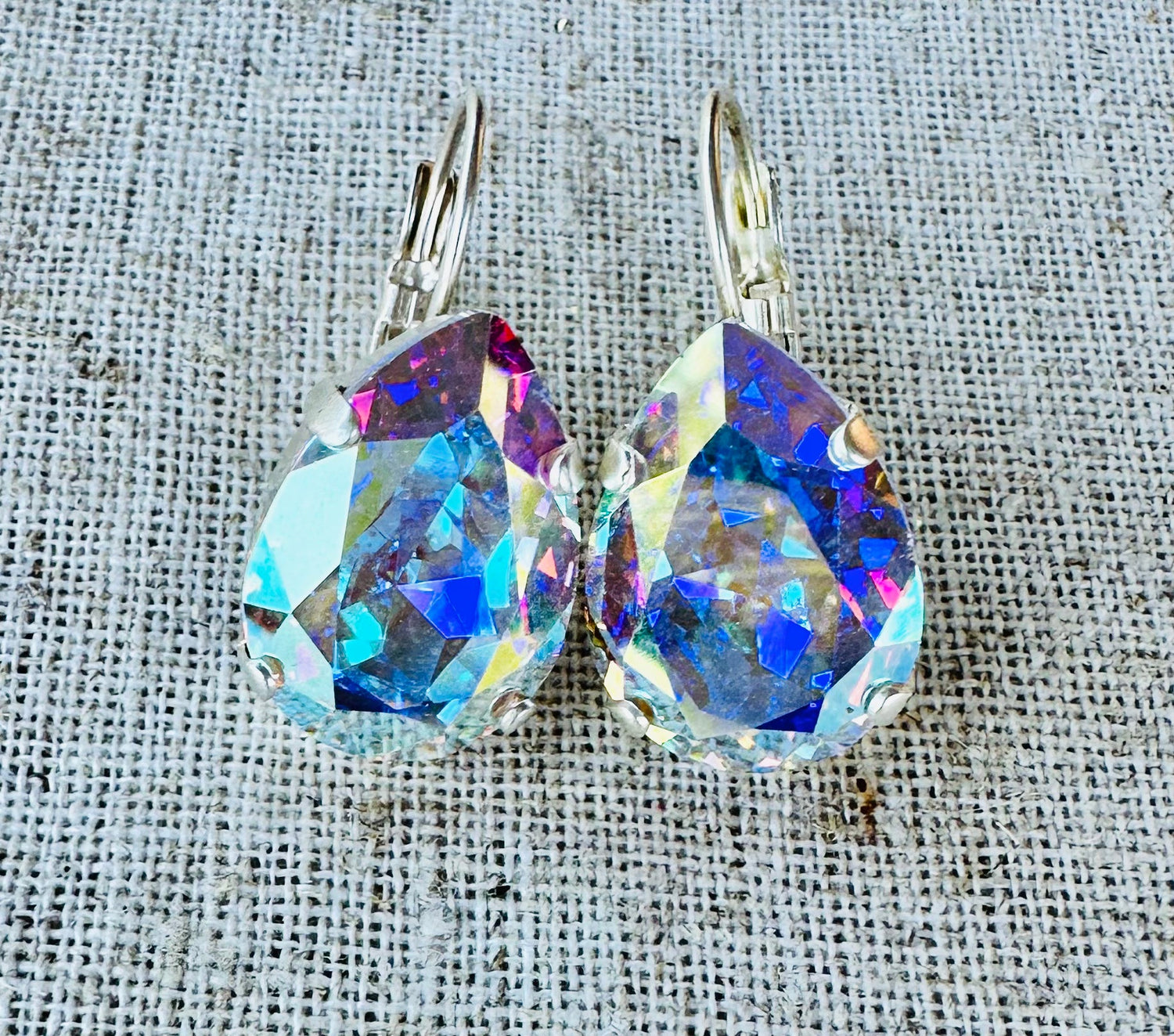 Earrings - Shabby To Chic Jewelry