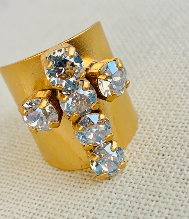 Rings - Shabby To Chic Jewelry