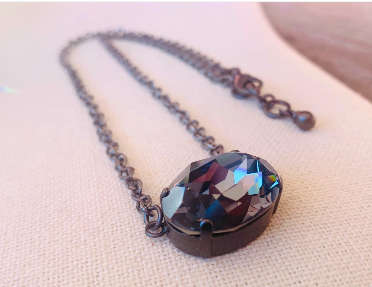 Necklaces - Shabby To Chic Jewelry