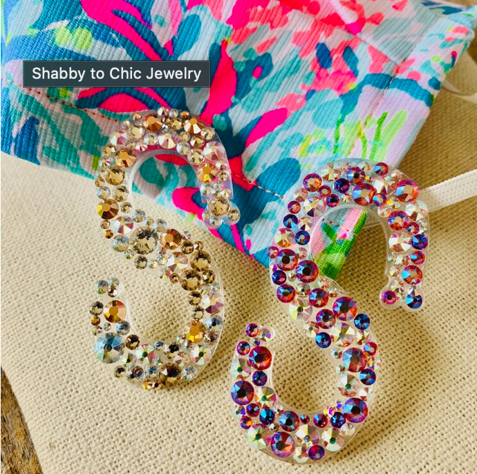 Accessories - Shabby To Chic Jewelry
