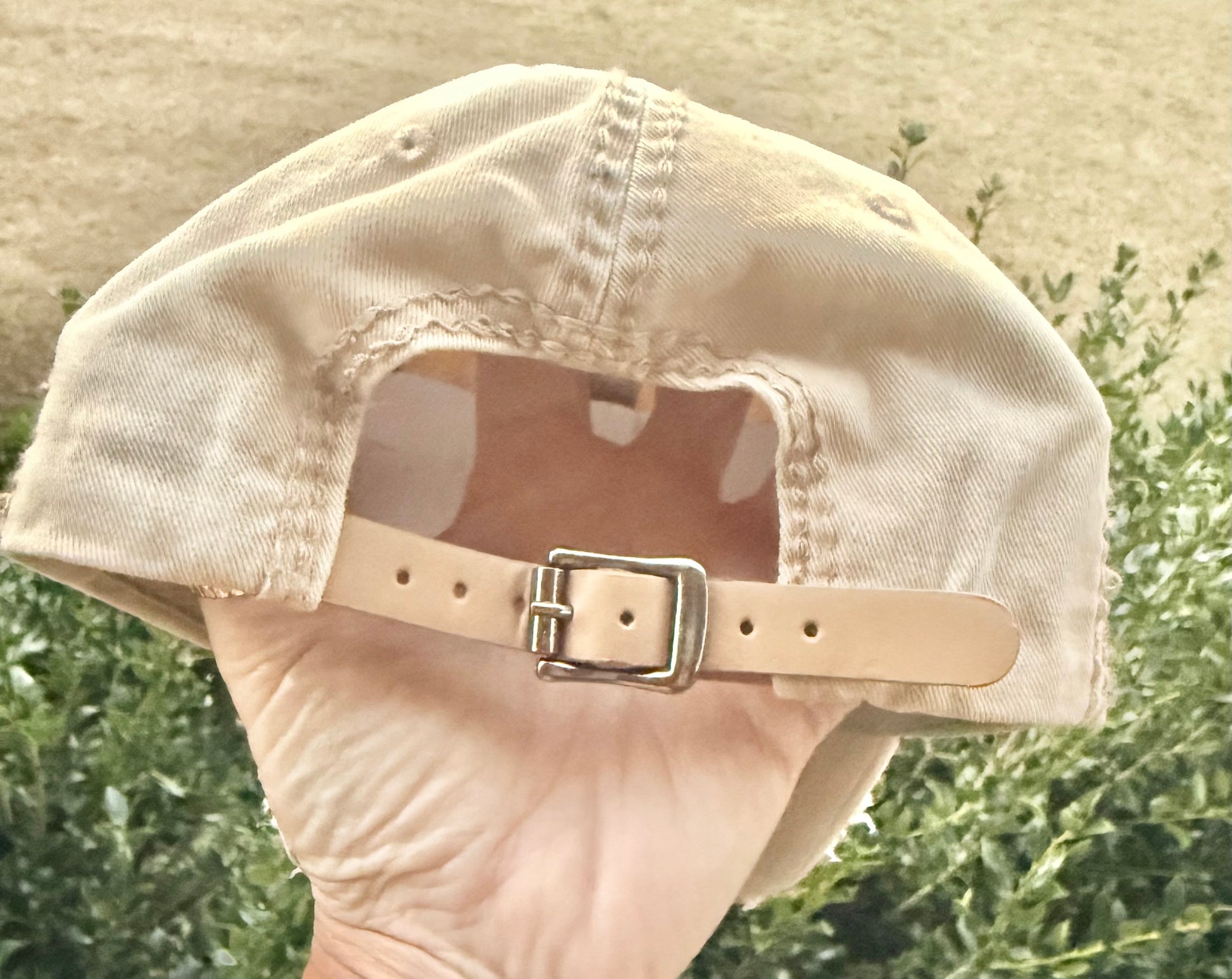 Charlotte Crystal Embellished Fashion Baseball Hat - Shabby To Chic Jewelry