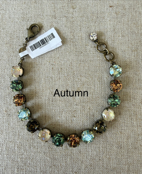 Verde Bracelet Stack