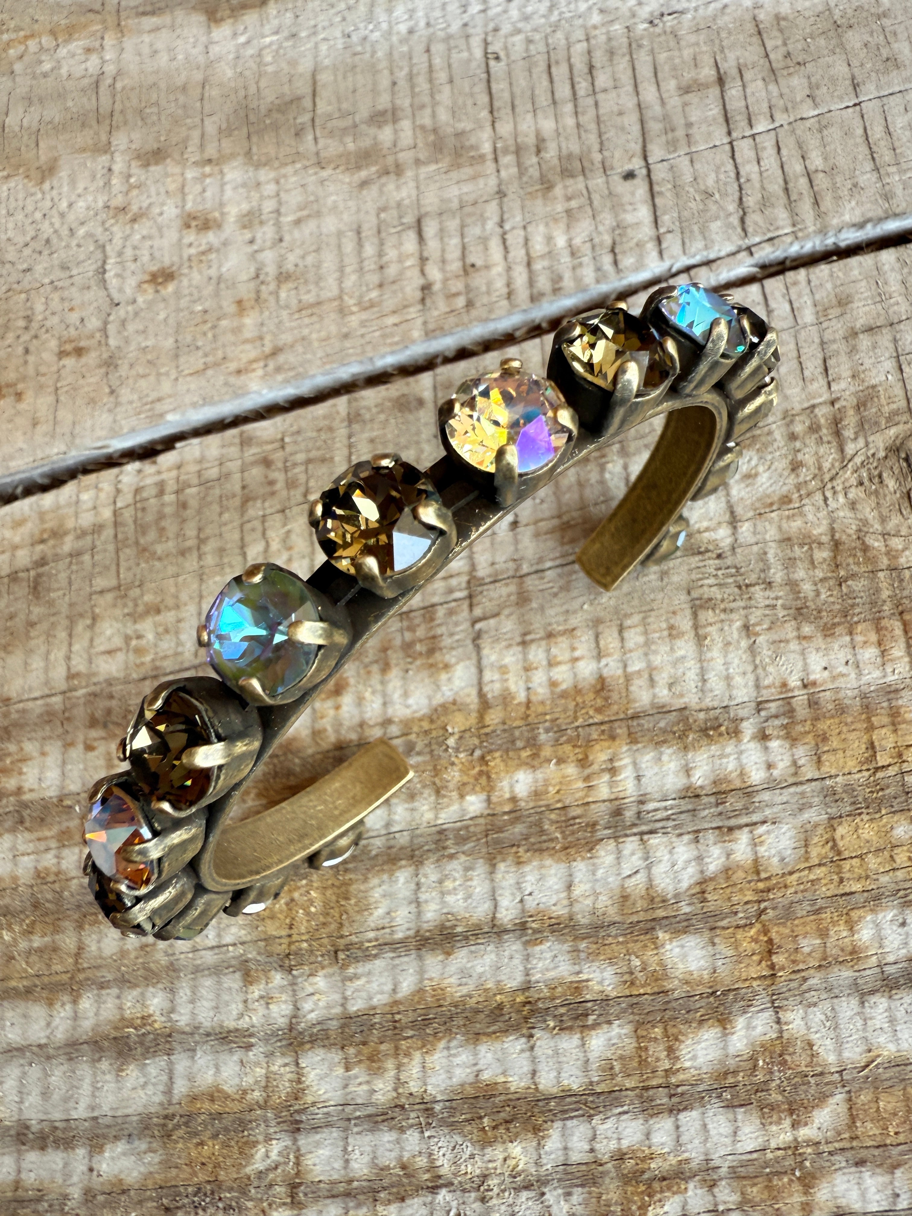 Autumn - Shabby To Chic Jewelry