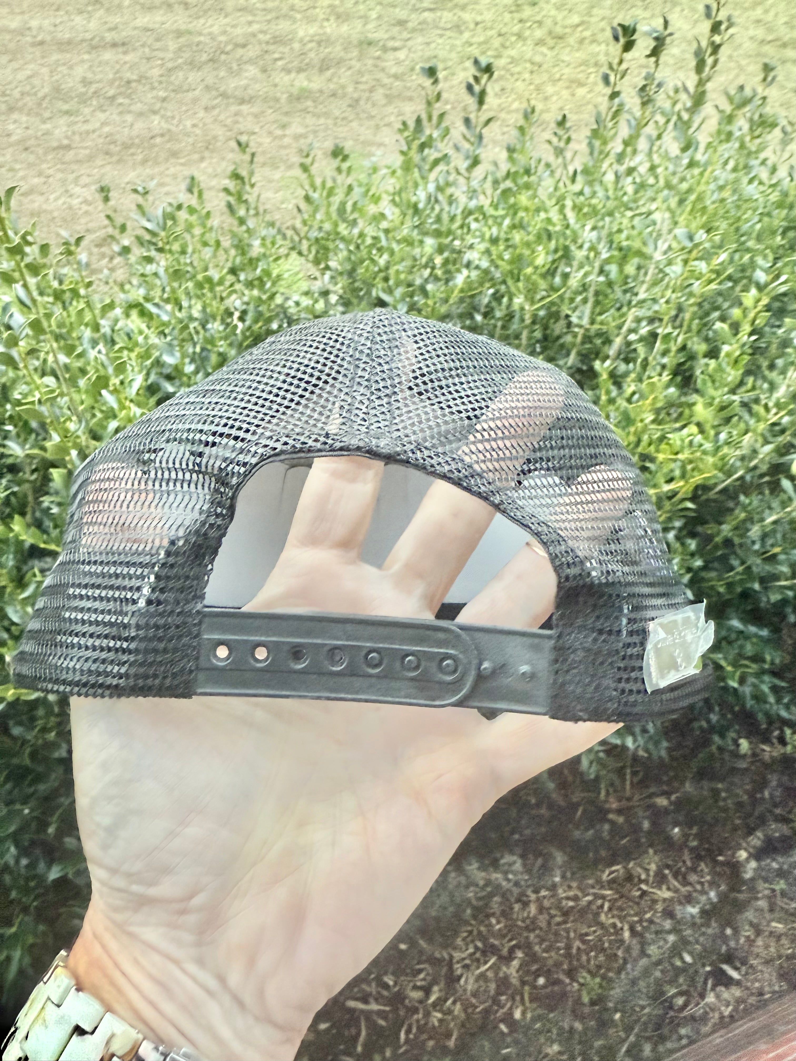 Candice Leopard Crystal Embellished Baseball Fashion Hat - Shabby To Chic Jewelry