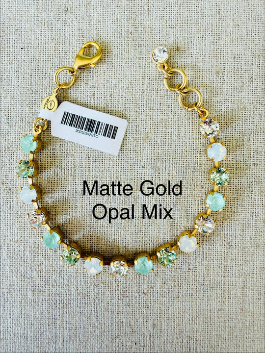 Verde Bracelet Stack