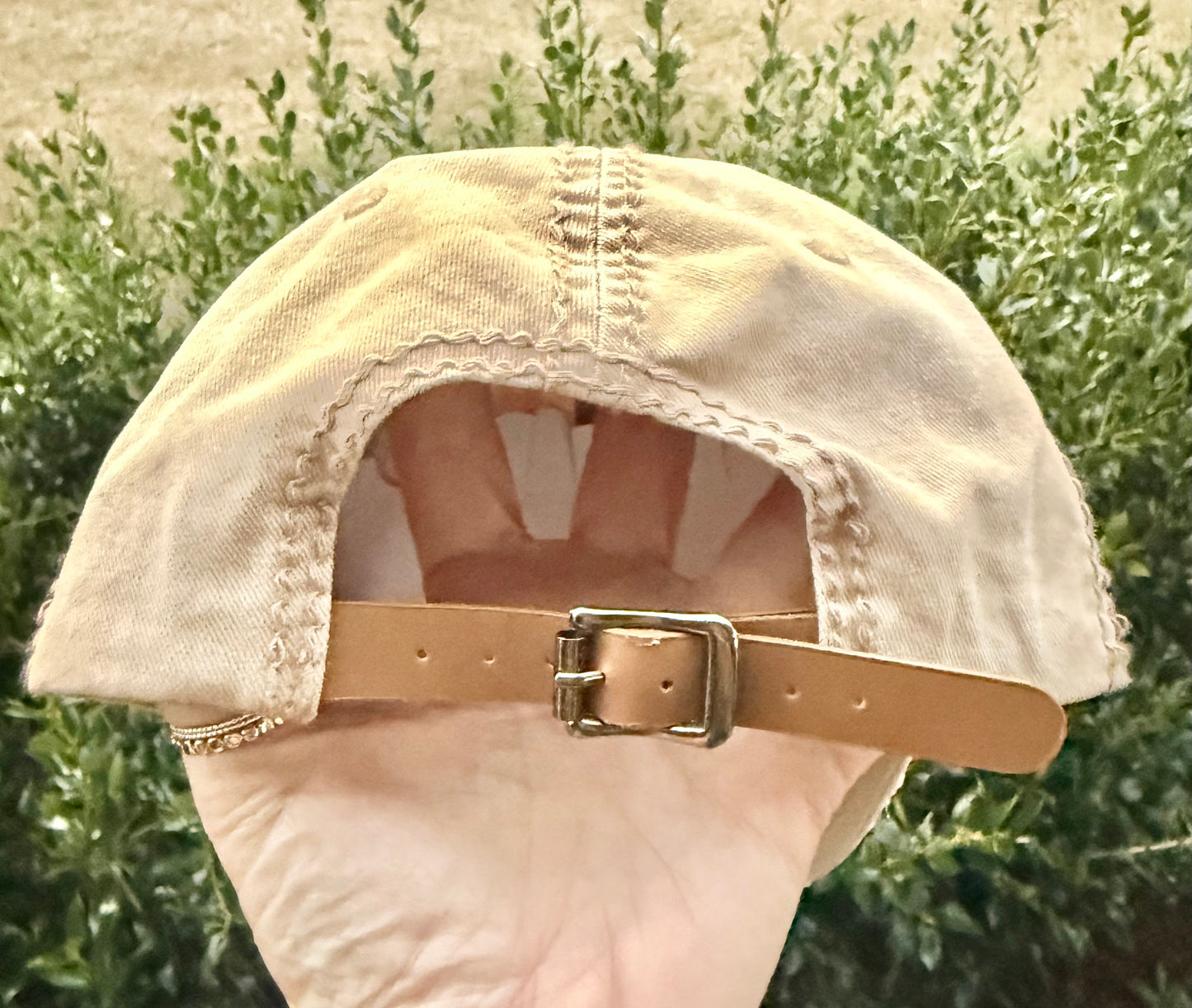 Katherine Crystal Embellished Fashion Baseball Hat - Shabby To Chic Jewelry