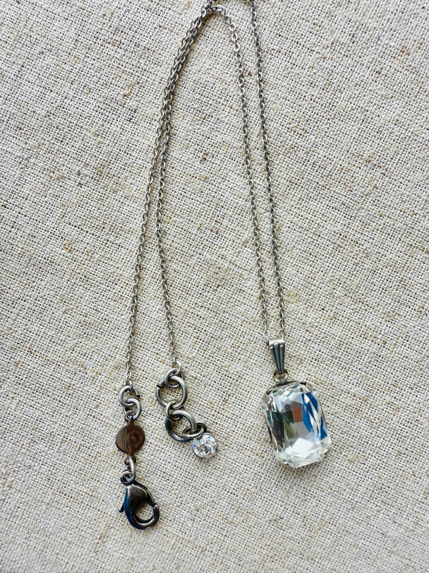 Lori • Crystal Collection Bracelet • Necklace • Earrings• Bracelet