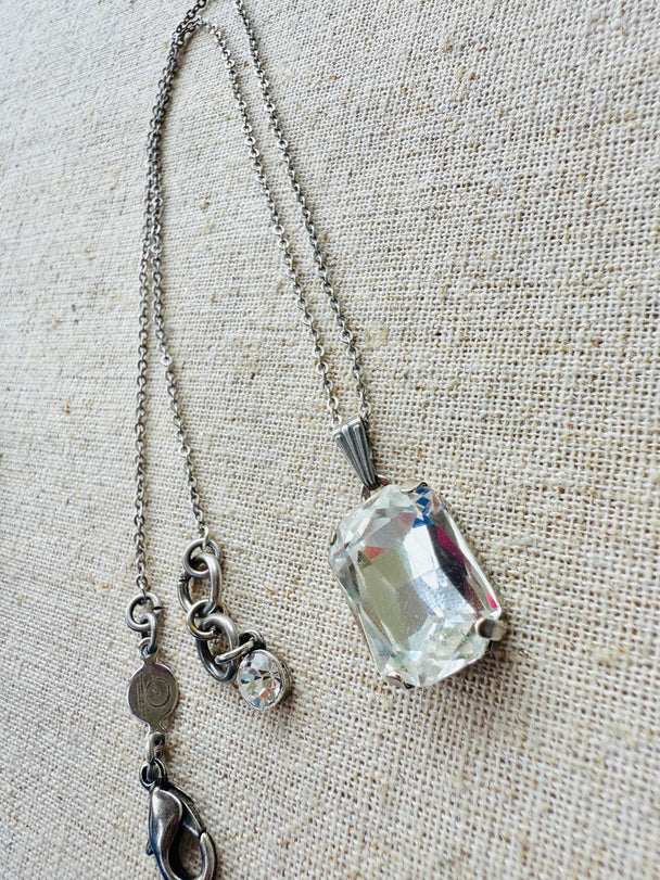 Lori • Crystal Collection Bracelet • Necklace • Earrings• Bracelet