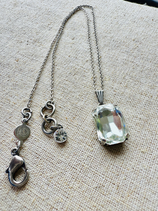 Lori • Crystal Collection Bracelet • Necklace • Earrings• Bracelet