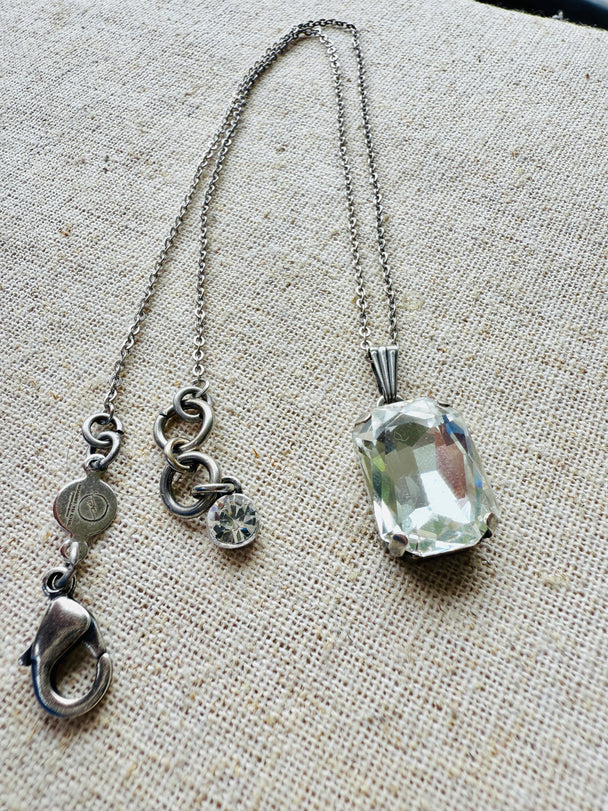 Lori • Crystal Collection Bracelet • Necklace • Earrings• Bracelet