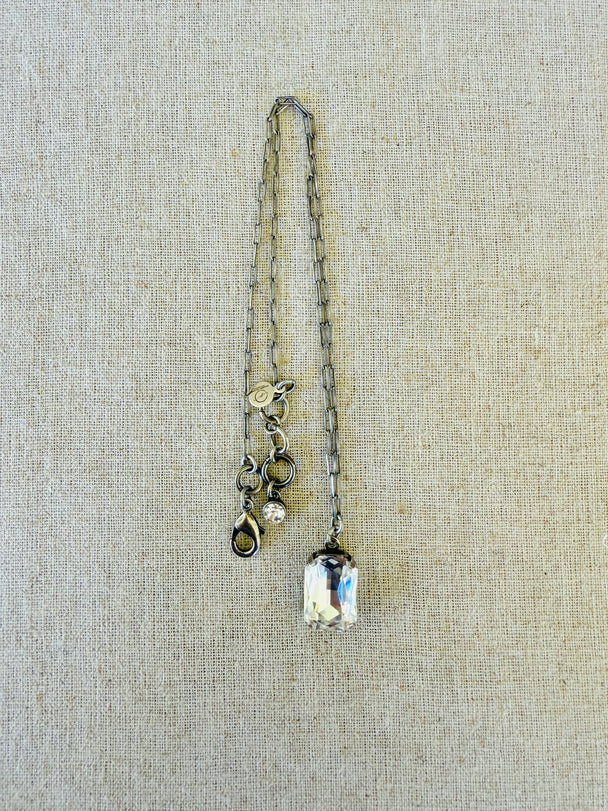 Lori • Crystal Collection Bracelet • Necklace • Earrings• Bracelet