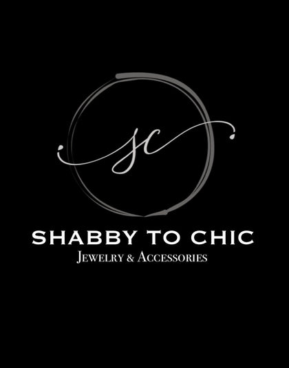 Shabby To Chic Jewelry
