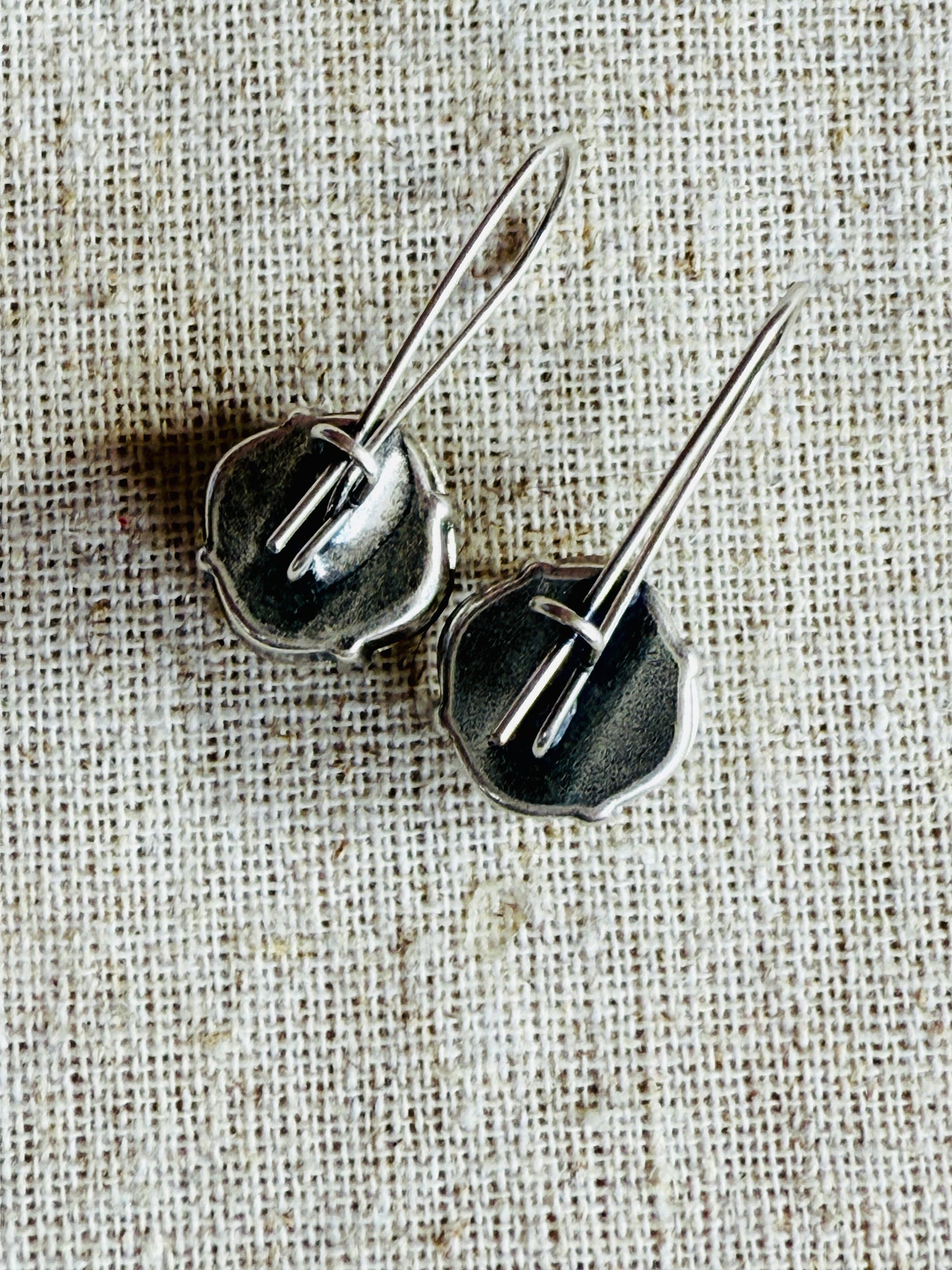 Harper Crystal Dangle Earrings