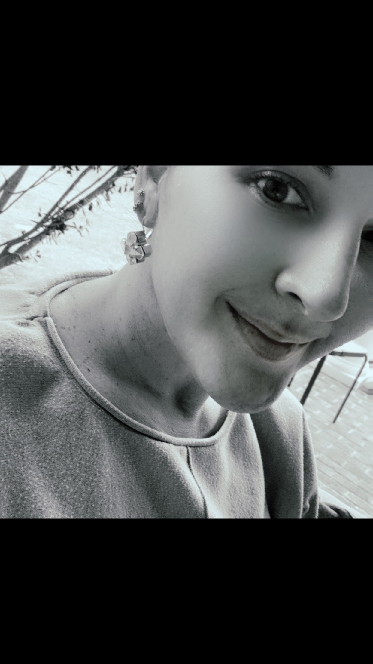 Arden Greek Cross Crystal Earrings - Shabby To Chic Jewelry